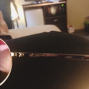 tom ford glasses sun
